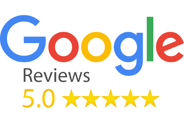 Google Reviews 5 star